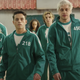Rami Malek, Pete Davidson